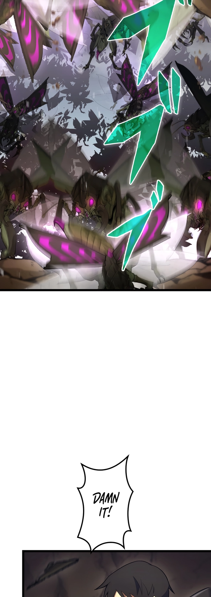 Kouunchi MAX no Ore Dake Jinsei Kaiki Chapter 9 11